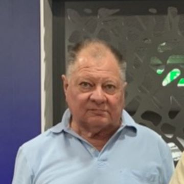 Neil Ernest Gray