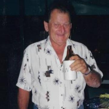 Neville Haag