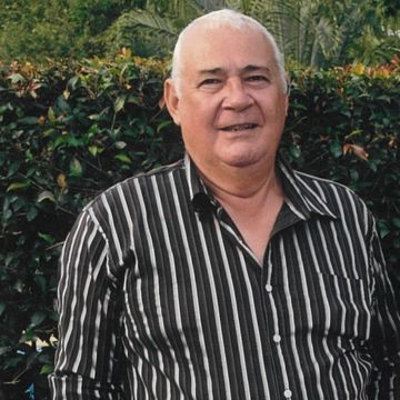 Neville Mooney