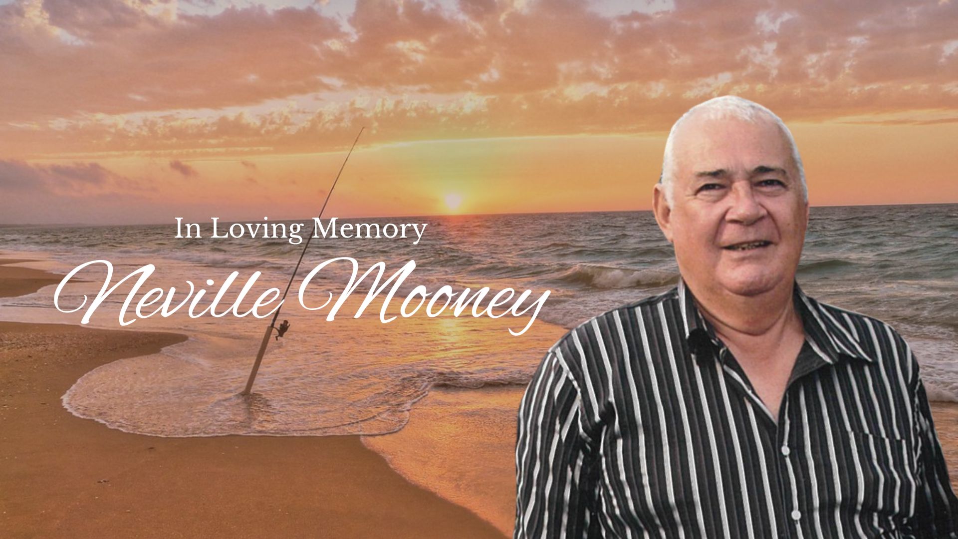 Neville Mooney