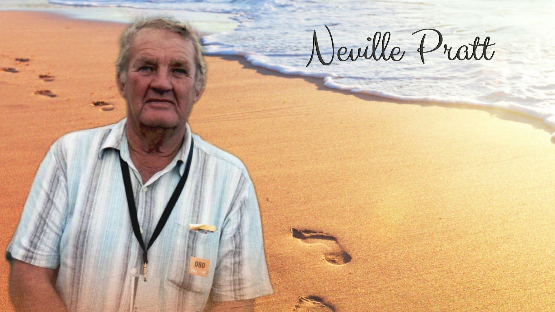 Neville Pratt