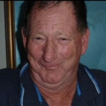 Neville George Sehl