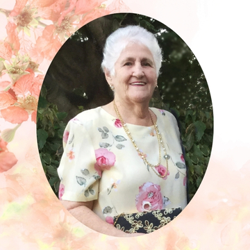 Nives Regina Baumgarten