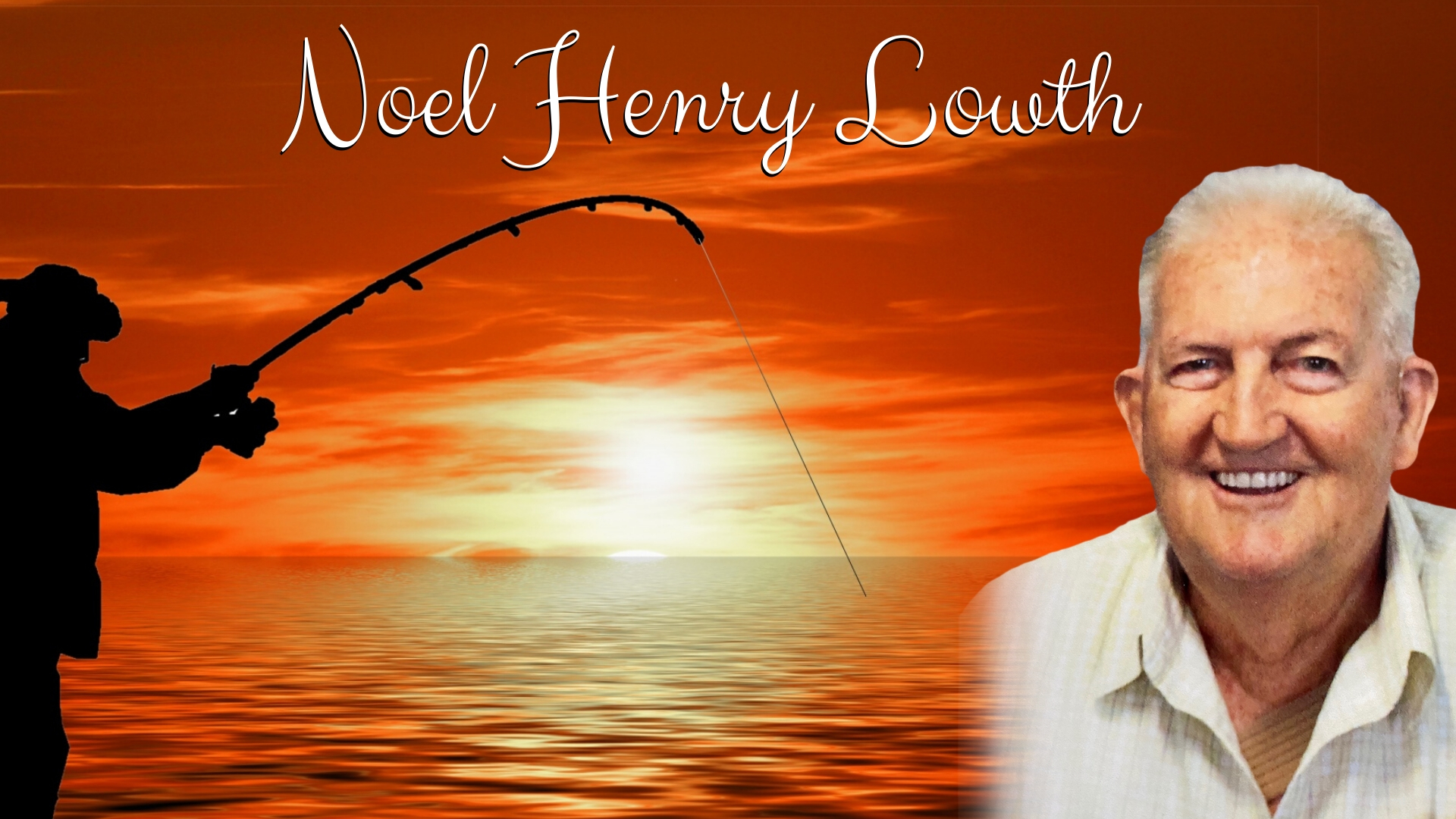 Noel Henry Lowth