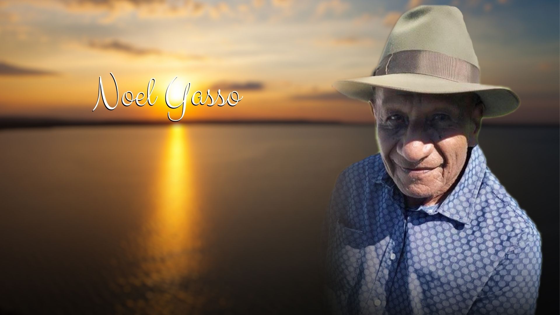 Noel Yasso