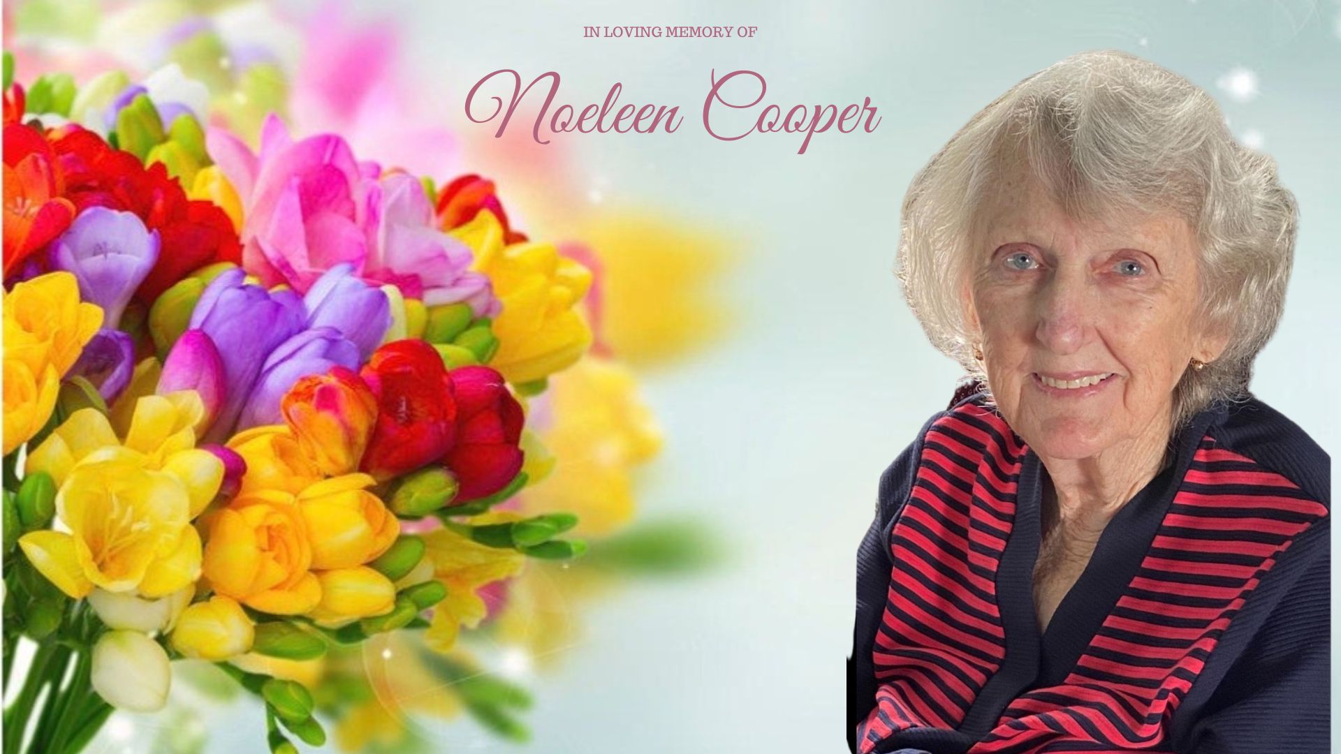 Noeleen Cooper