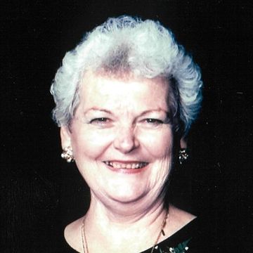 Olive Hughes