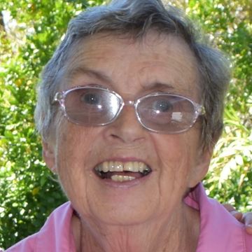 Pamela Gallagher