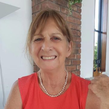 Pamela Howard