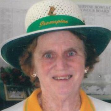 Pamela Margaret Selmes