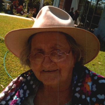 Pamela Joyce McPhee