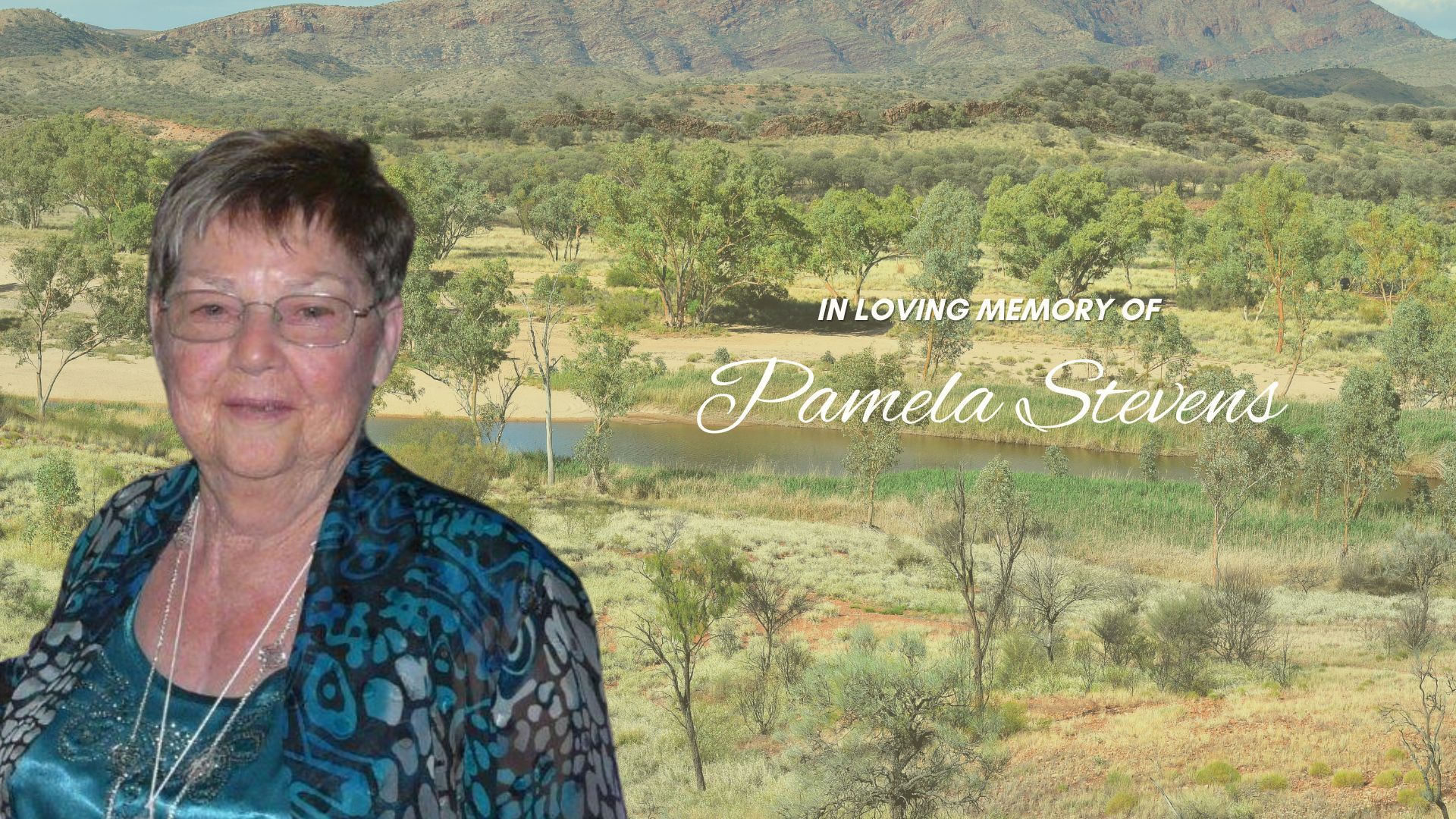 Pamela Stevens