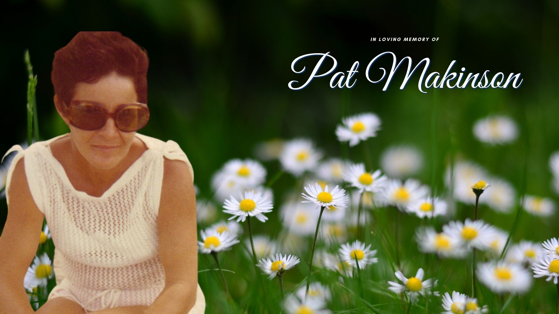 Pat Makinson