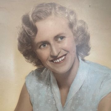 Patricia Ida Hunt