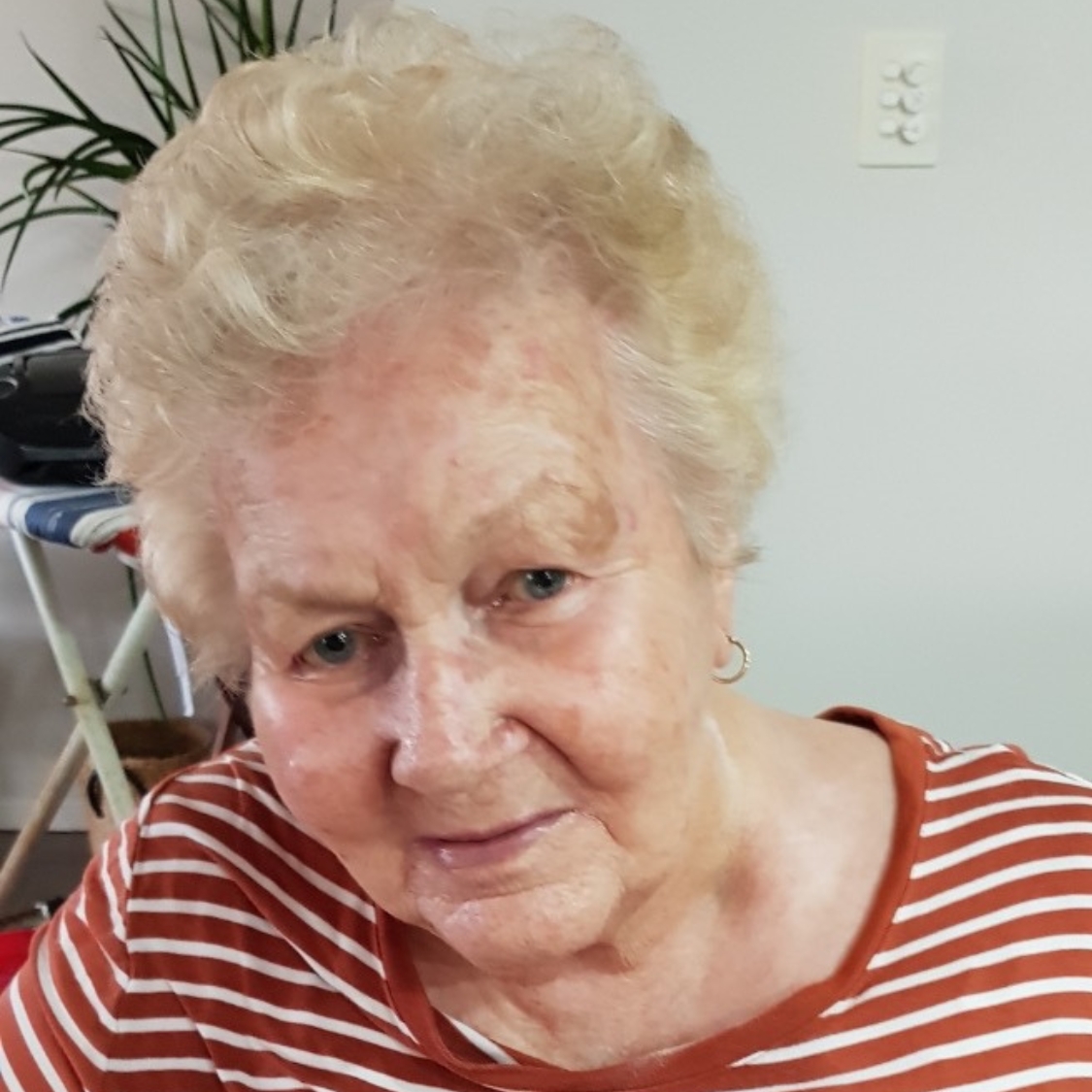Patricia Kelly