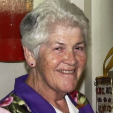 Patricia Magnussen