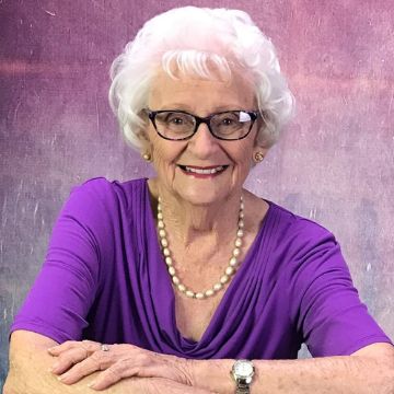 June Giumelli