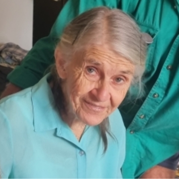 Patricia Renton
