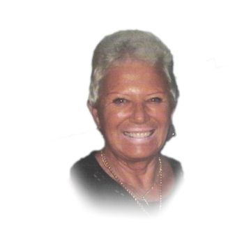 Patricia Russell