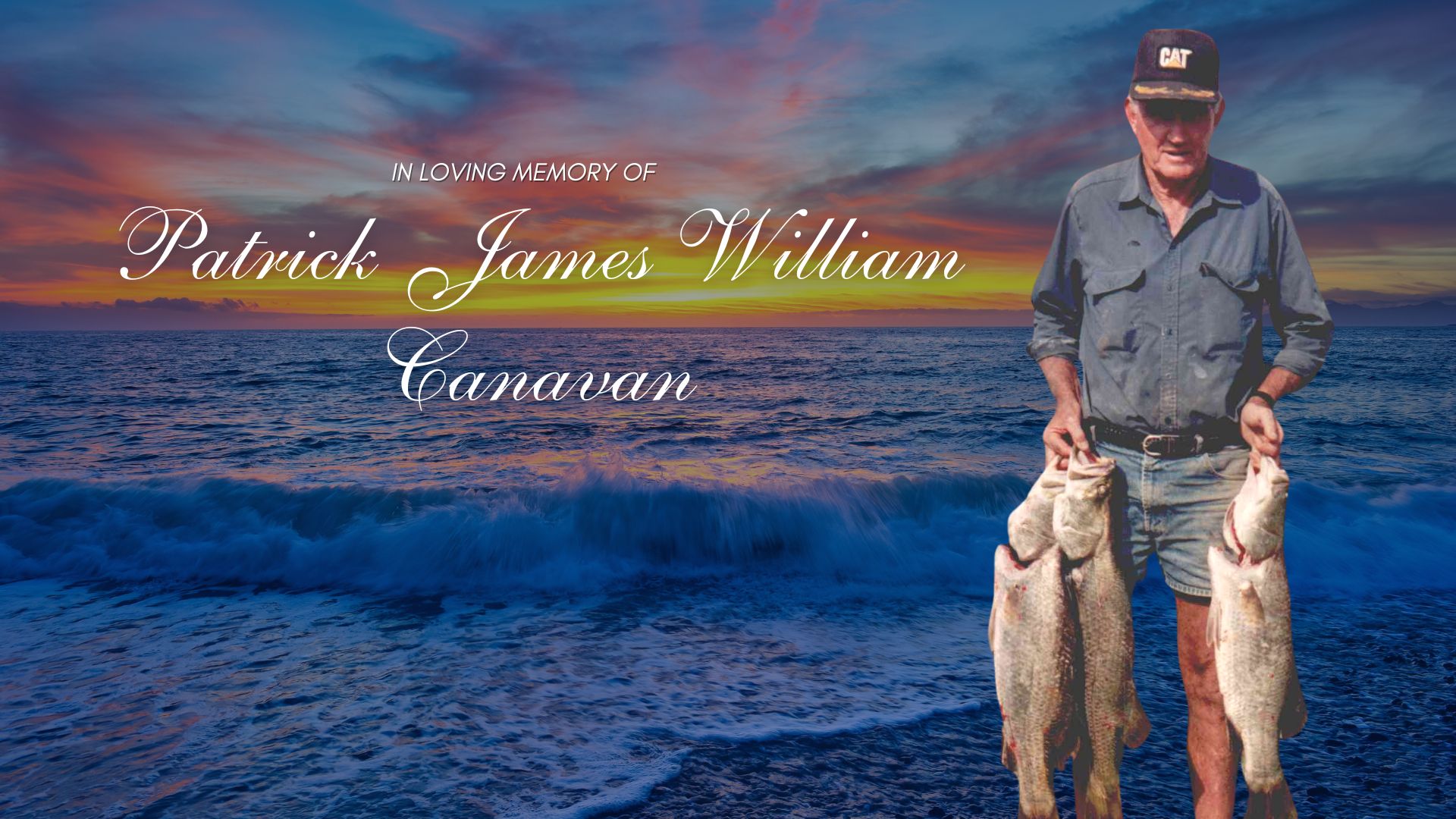 Patrick Canavan