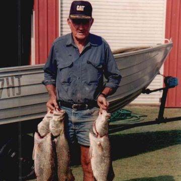 Patrick Canavan