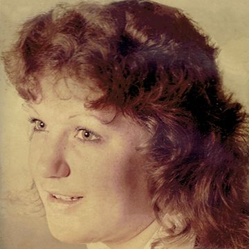 Paula Anne Irving