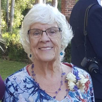 Pearl Clark