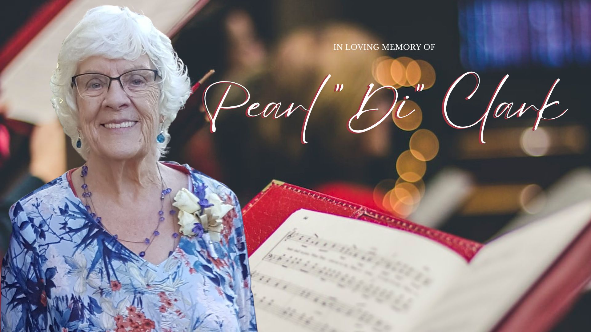 Pearl Clark