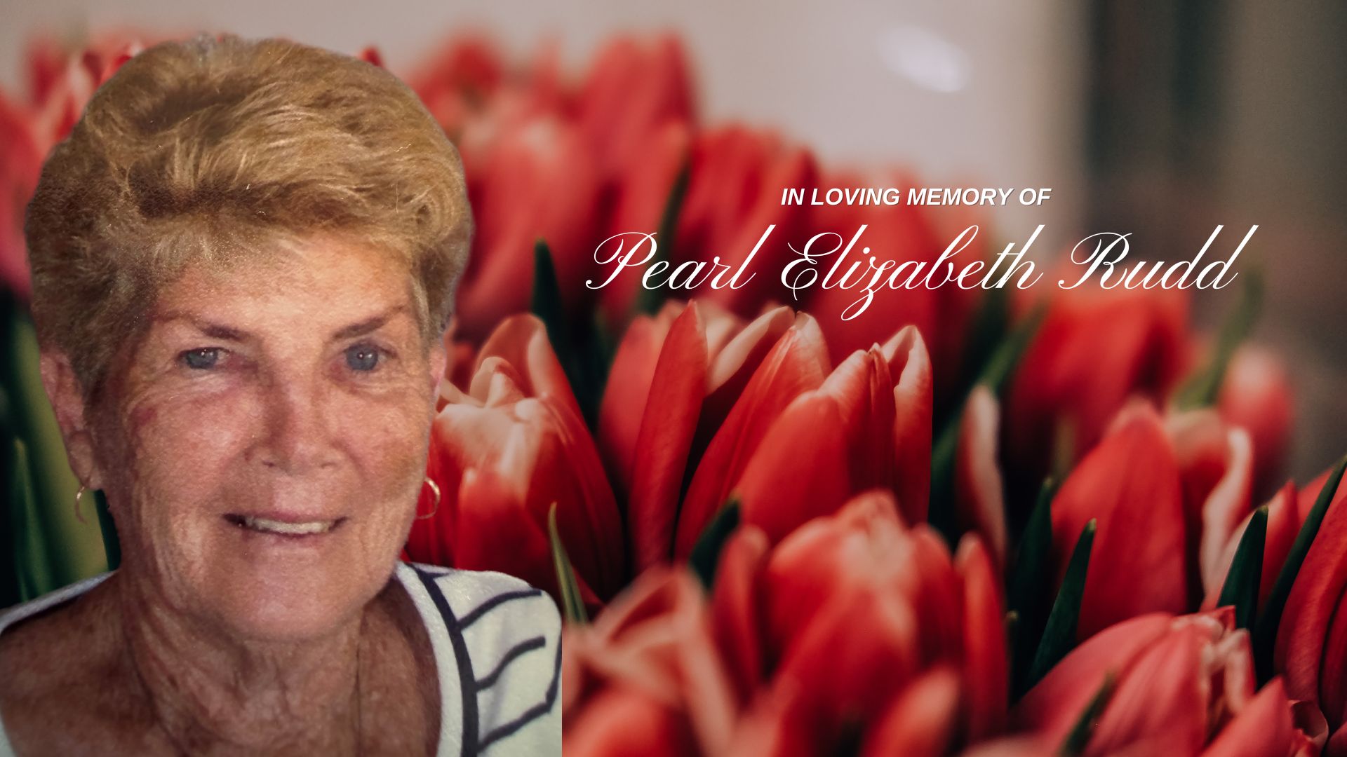 Pearl Rudd