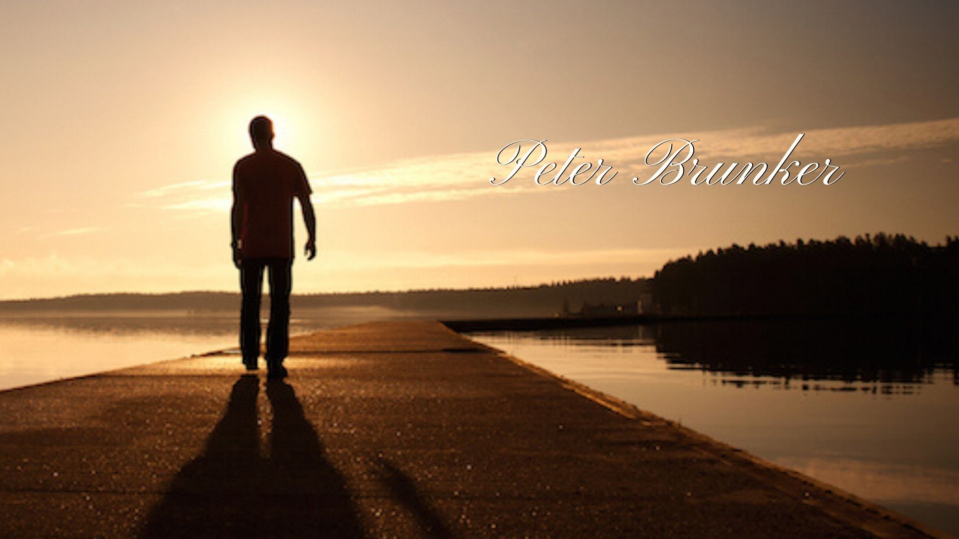 Peter Brunker