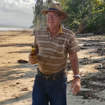 Peter Fraser