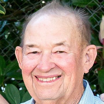 Peter Lucas