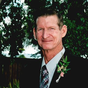 Peter McGrath