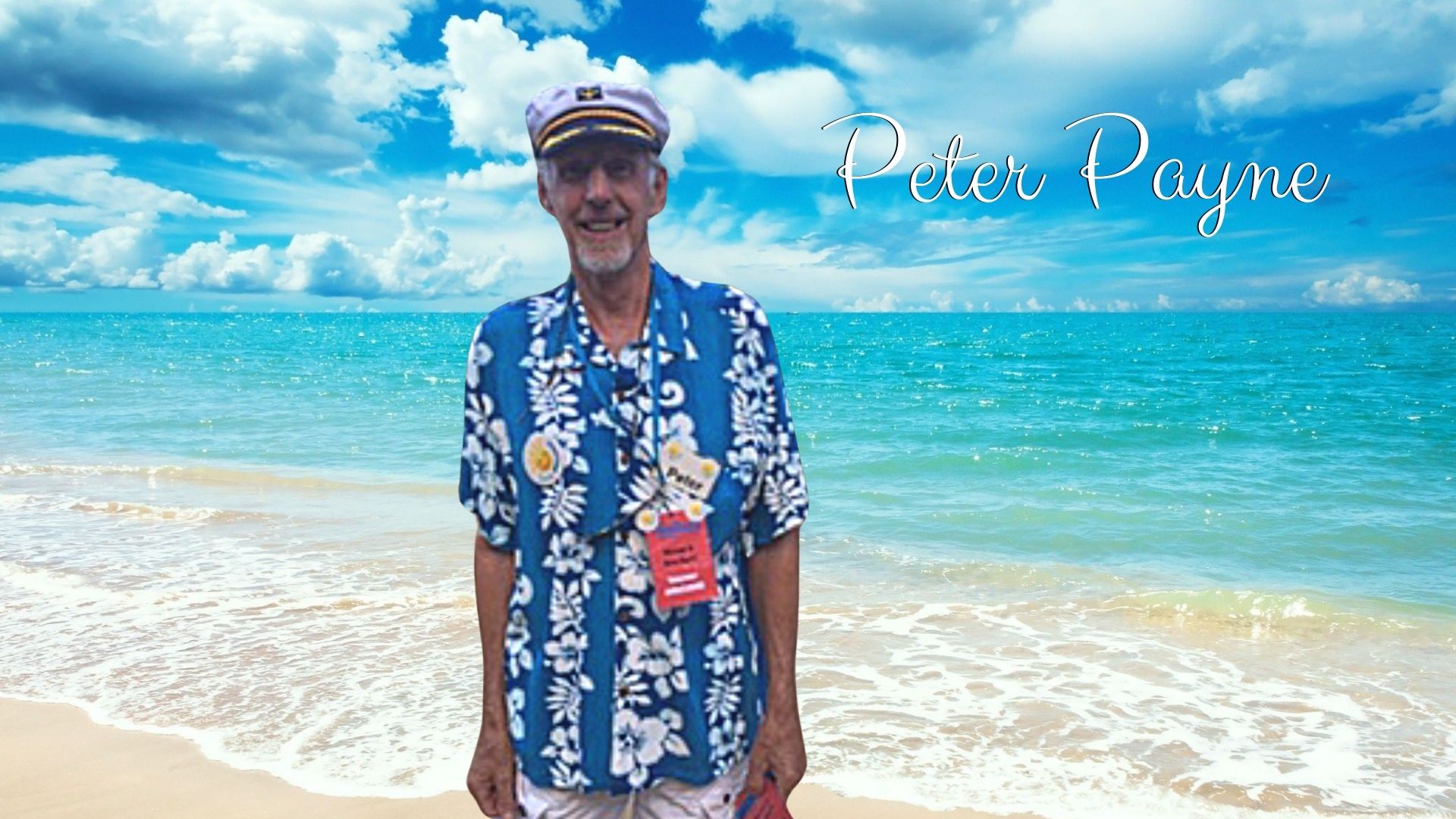 Peter Payne