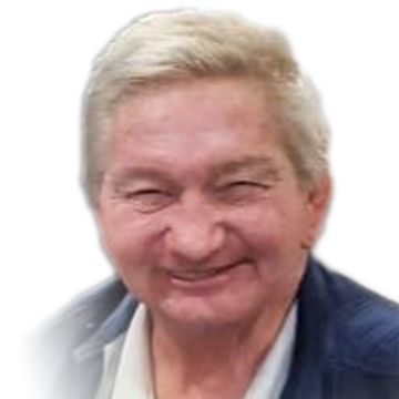 Peter Schofield