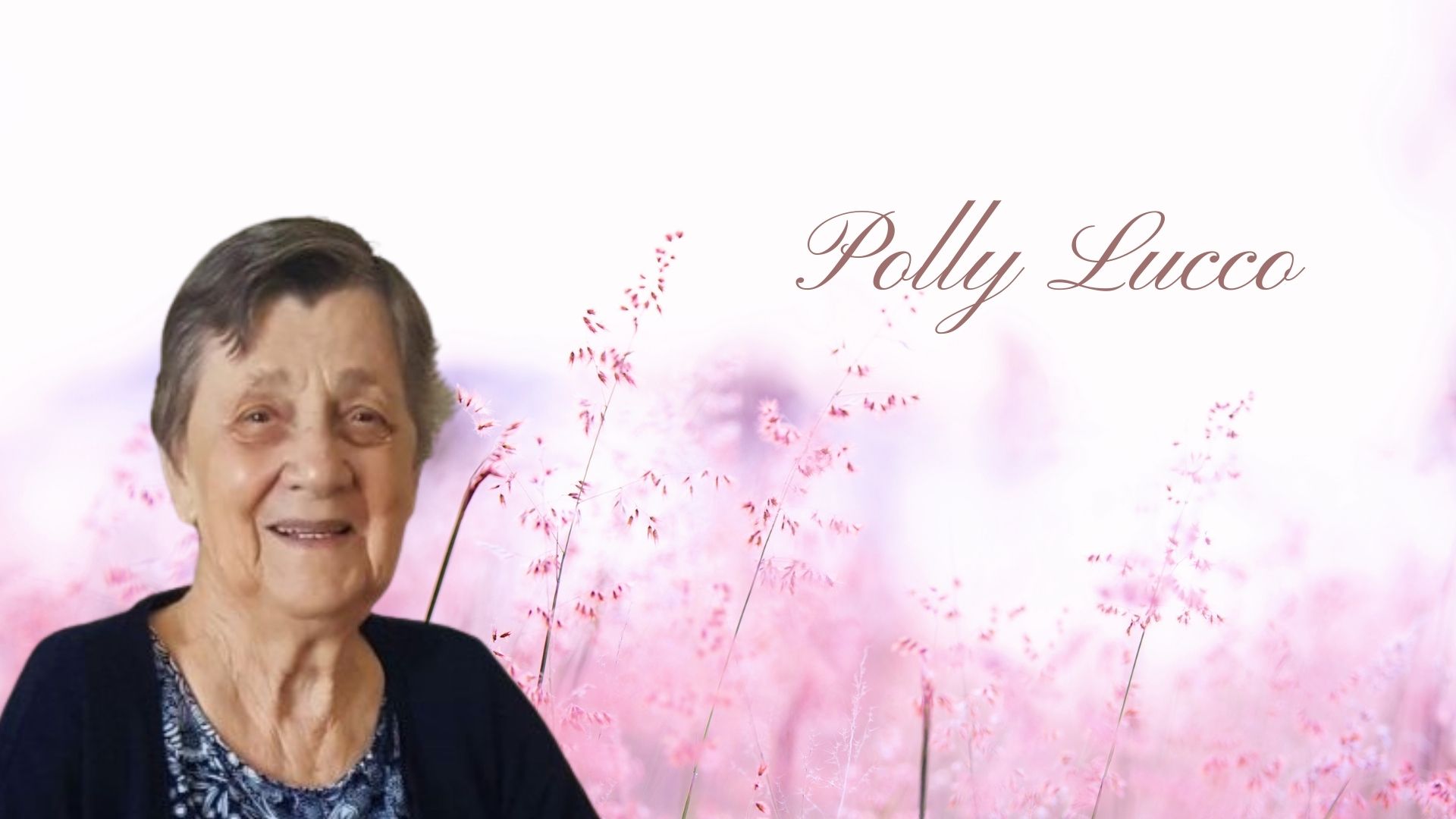 Polly Lucco
