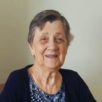Polly Lucco