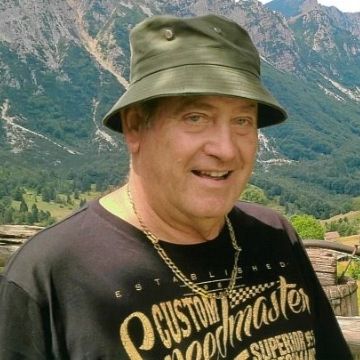 Primo Pozza
