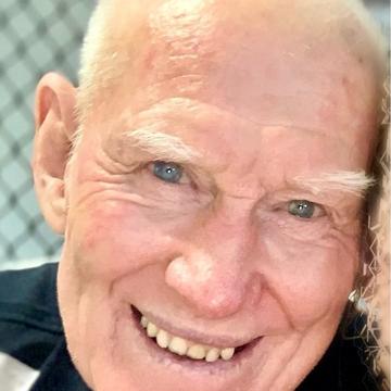 Ralph Garnham