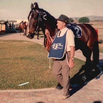 Raymond Walsh