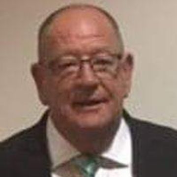 Raymond Keith Cooke