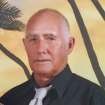 Raymond Dennis Merkel "Bobcat"
