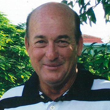 Raymond Hinschen 