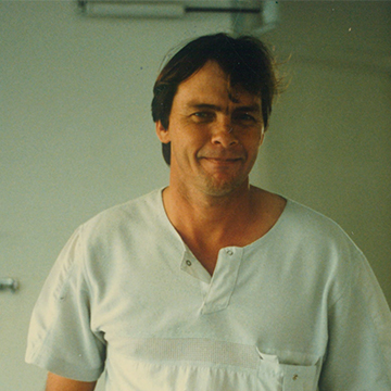 Raymond John O'Brien