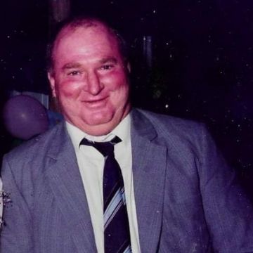 Raymond Tetley