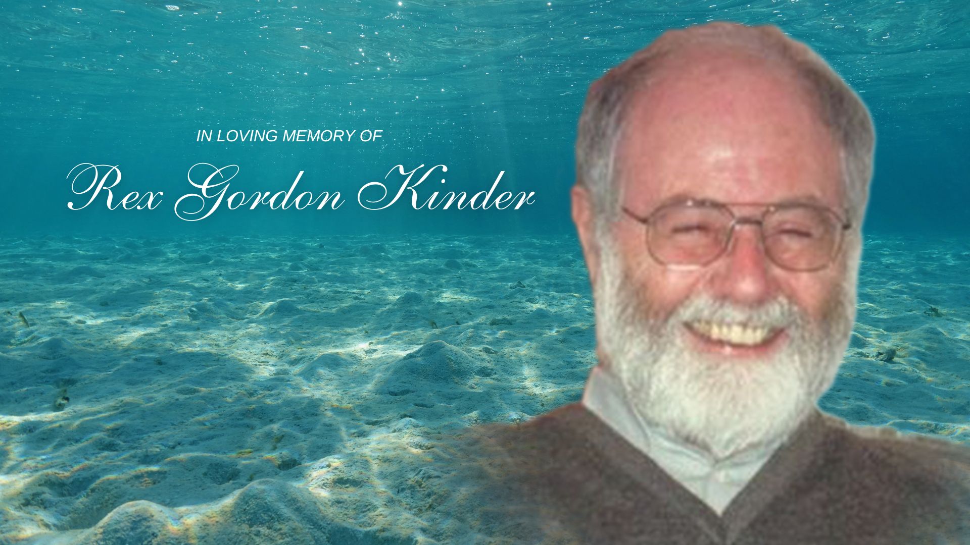Rex Kinder