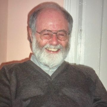 Rex Kinder