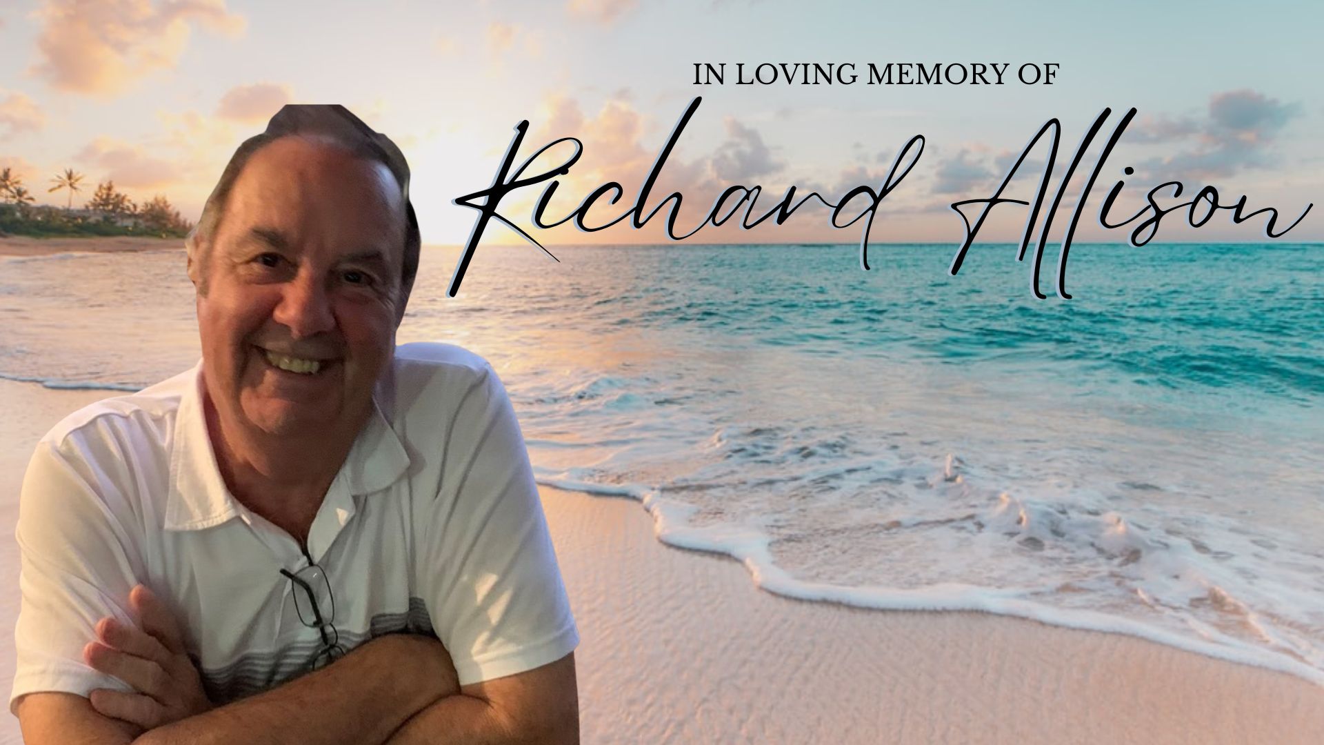 Richard Allison