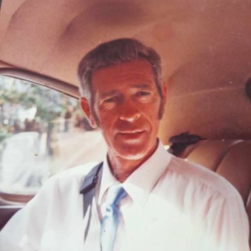 Richard Selwyn Walters