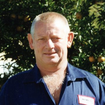 Richard Ritchie